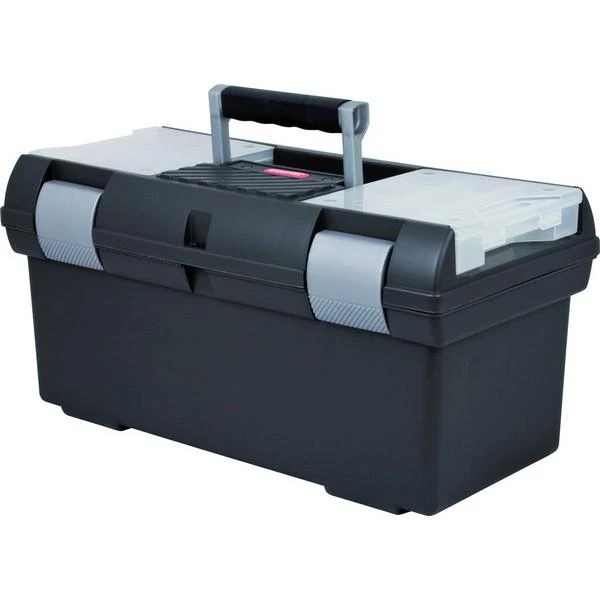 HD TOOL BOX L-20" CURVER