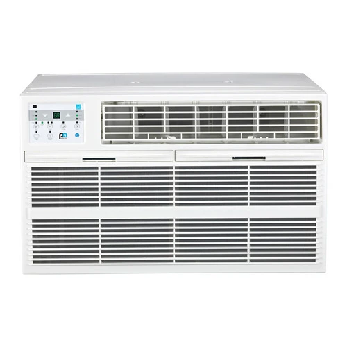 Perfect Aire 10,000 BTU 450 Sq. Ft. Thru-The-Wall Air Conditioner with Remote Control