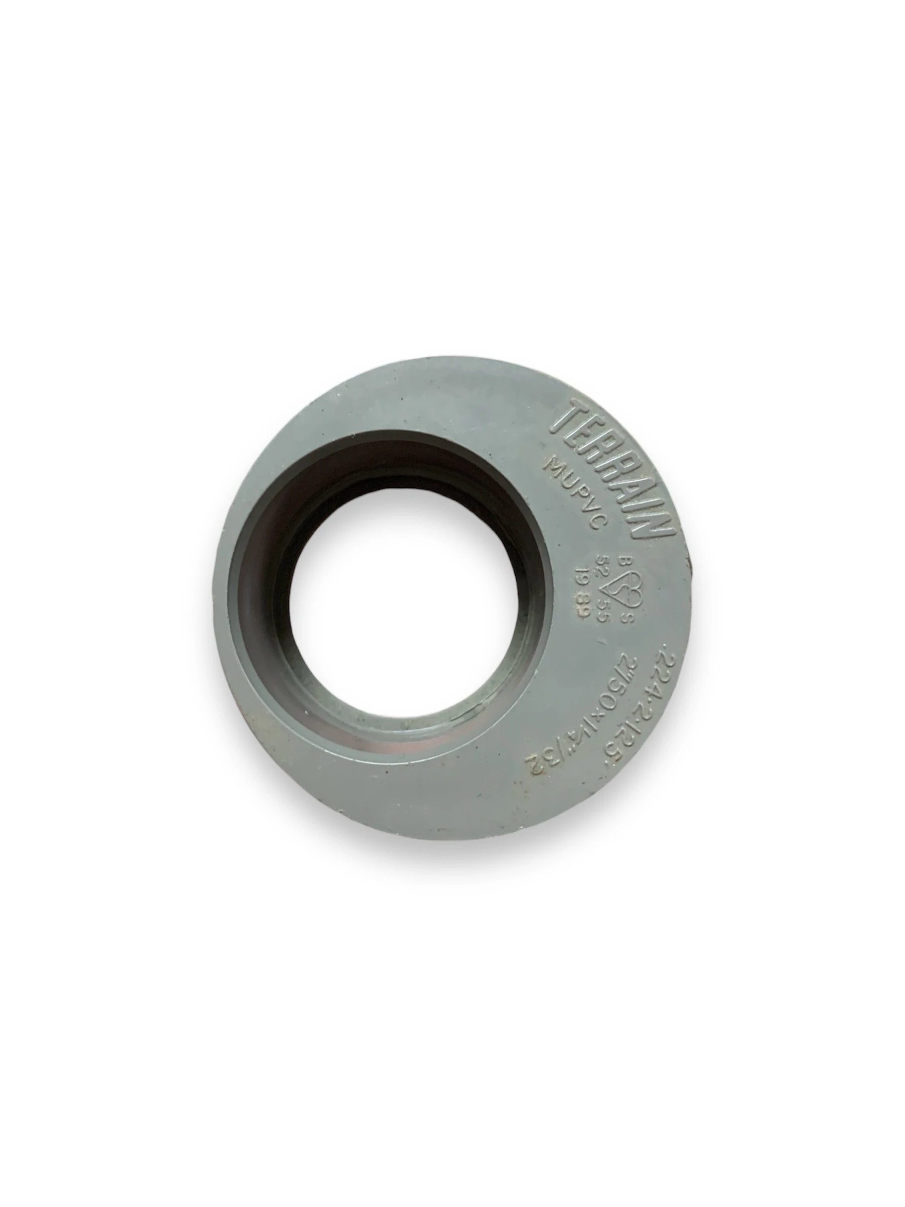 2 X 1 1/4 BUSHING SWV