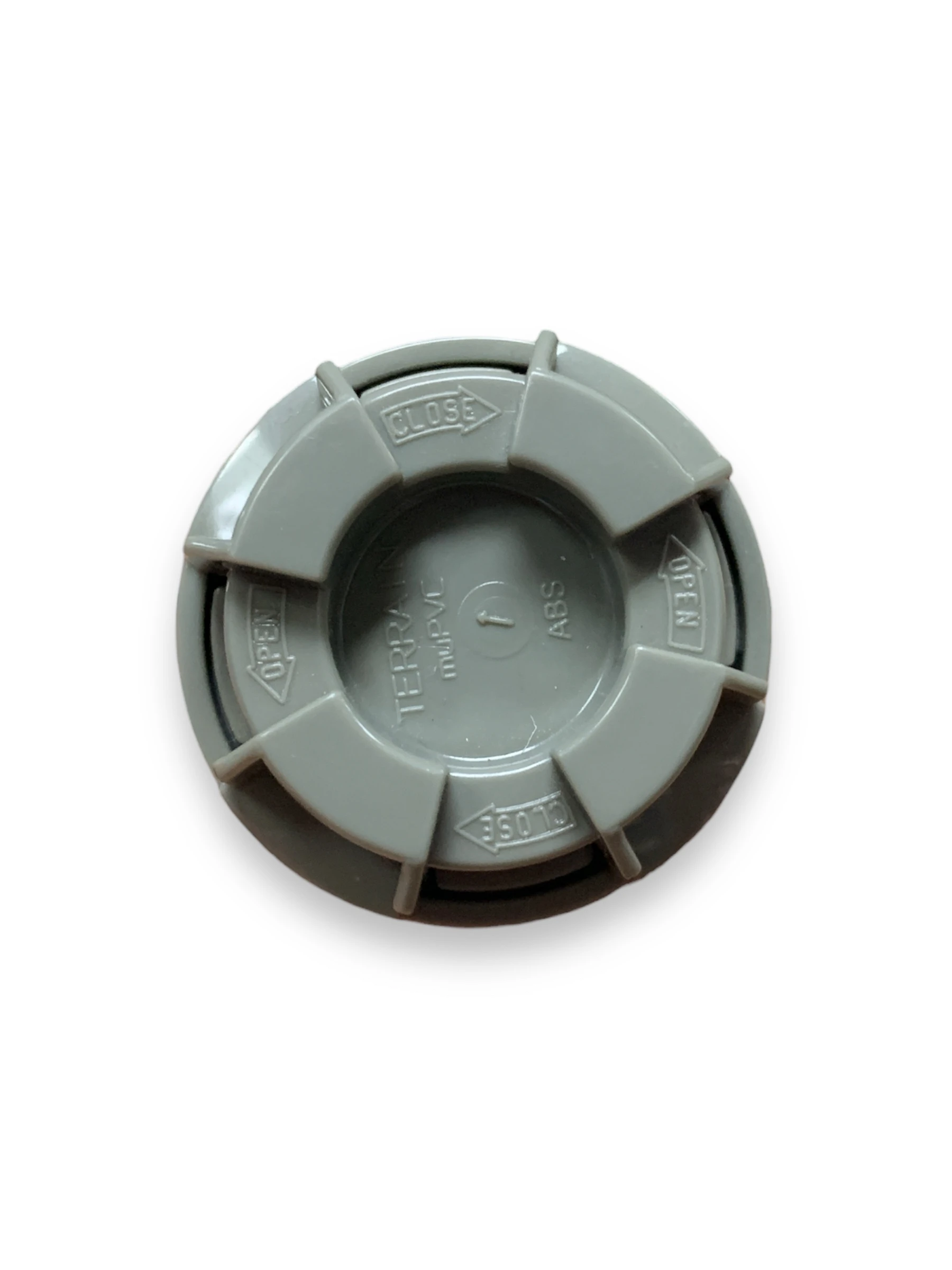1215025" 11/4" ACCESS PLUG