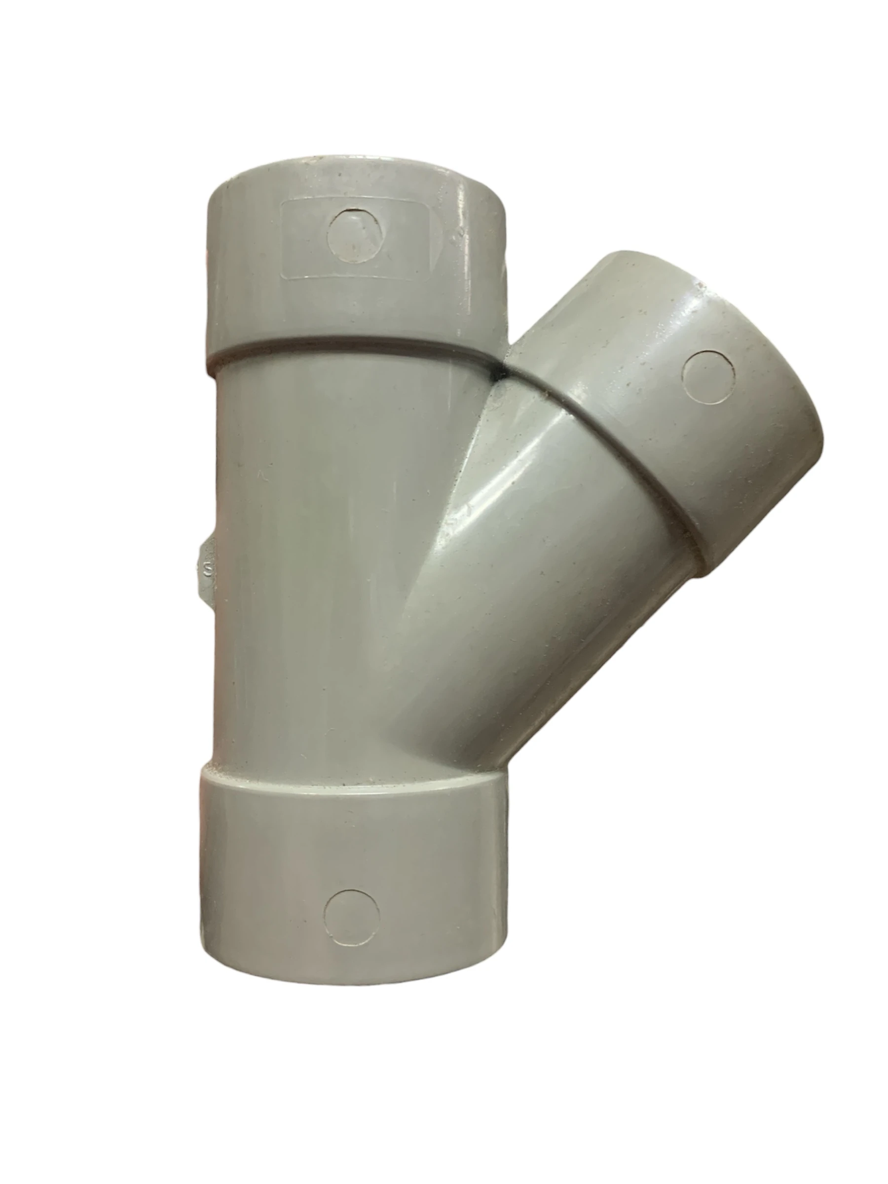 2" SWEEP "Y" 204-2-135
