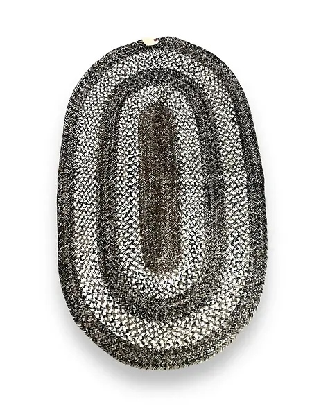 30X50 OVAL CLASSIC MAT