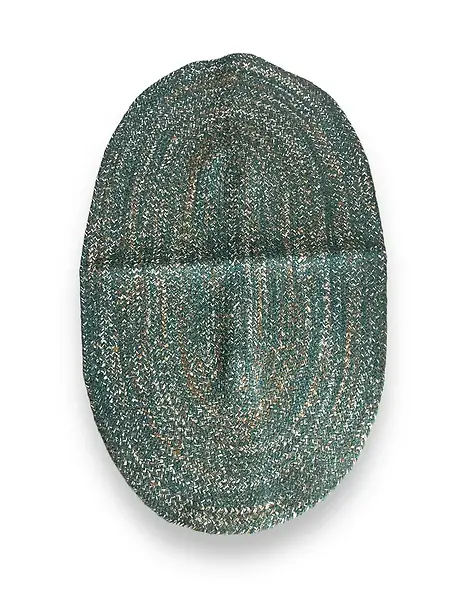 30X50 OVAL CLASSIC MAT