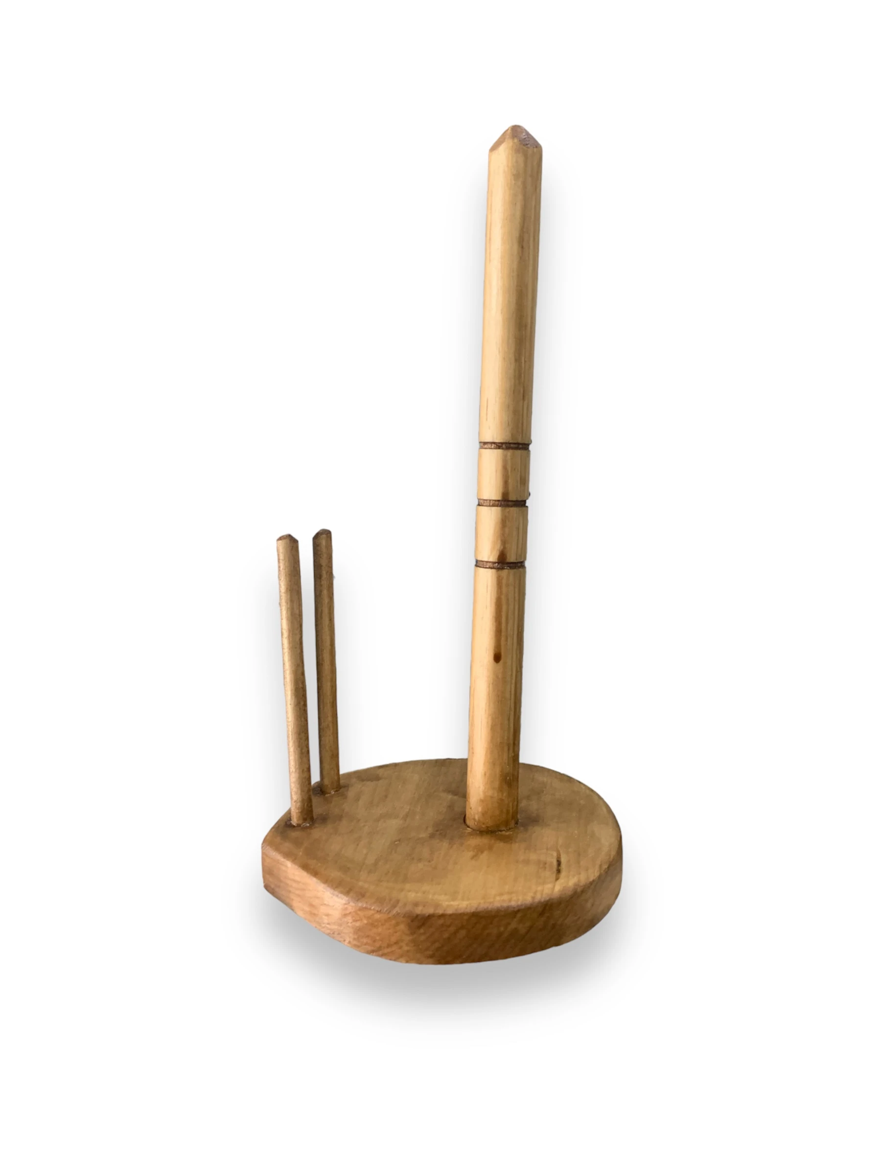 PAPER TOWEL HOLDER