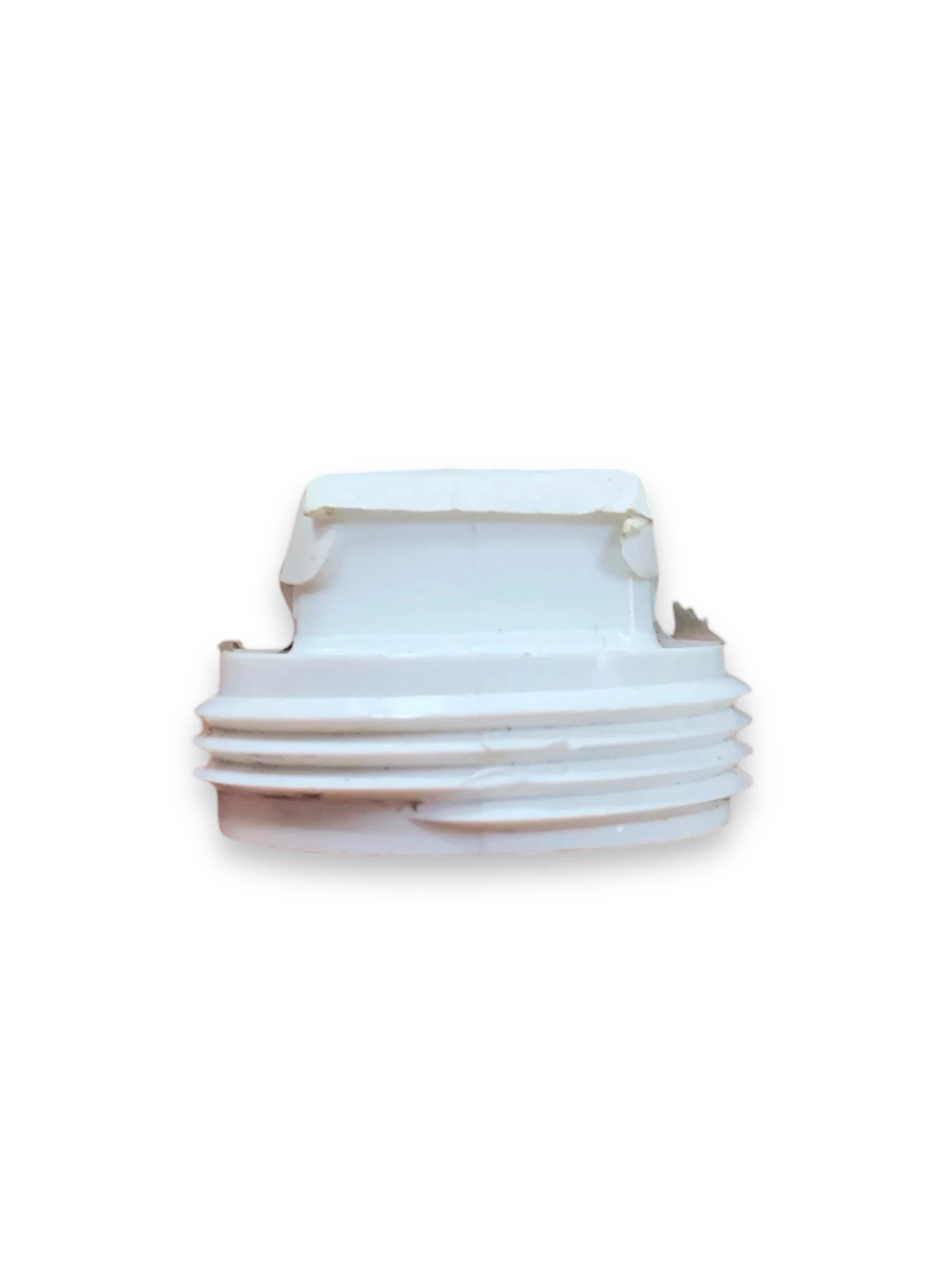 1 1/4" DWV CLEANOUT PLUG
