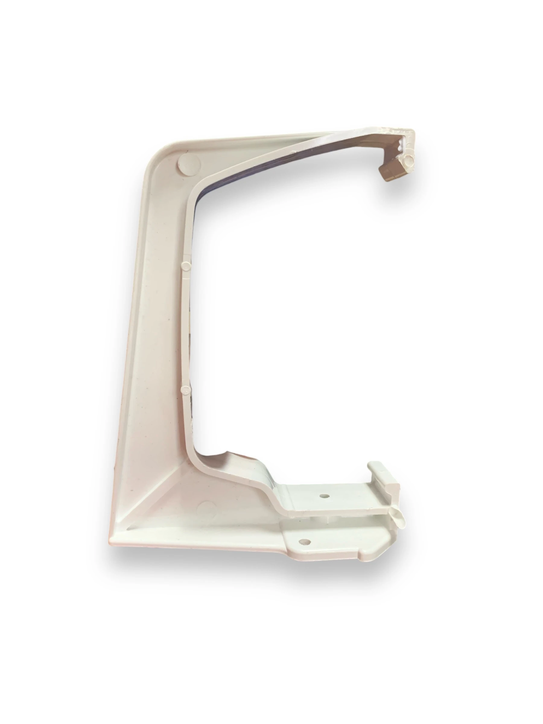 810407 BIGGY, GUTTER SUPPORT