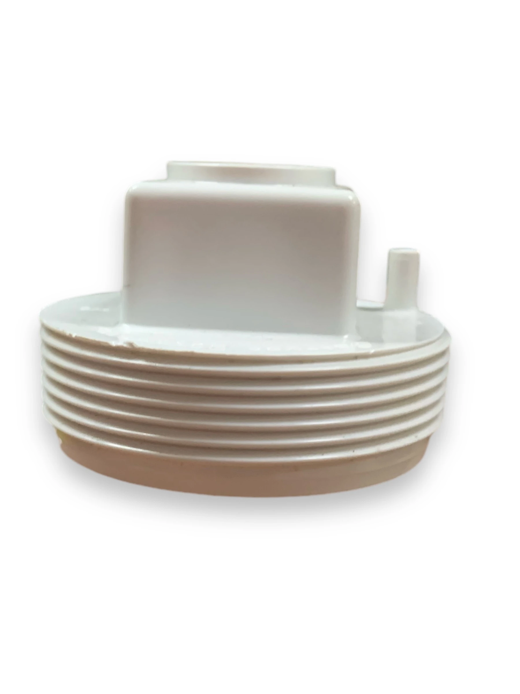 2" DWV CLEANOUT PLUG