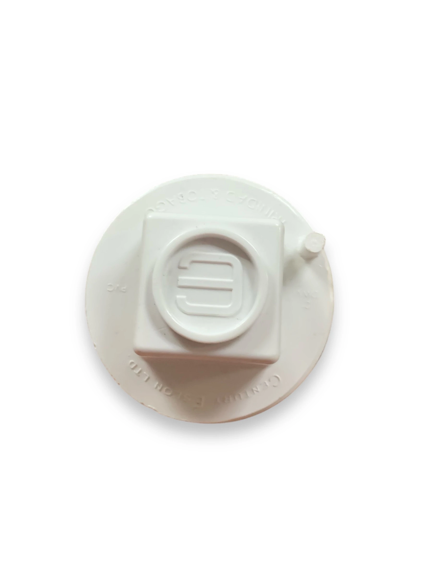 2" DWV CLEANOUT PLUG