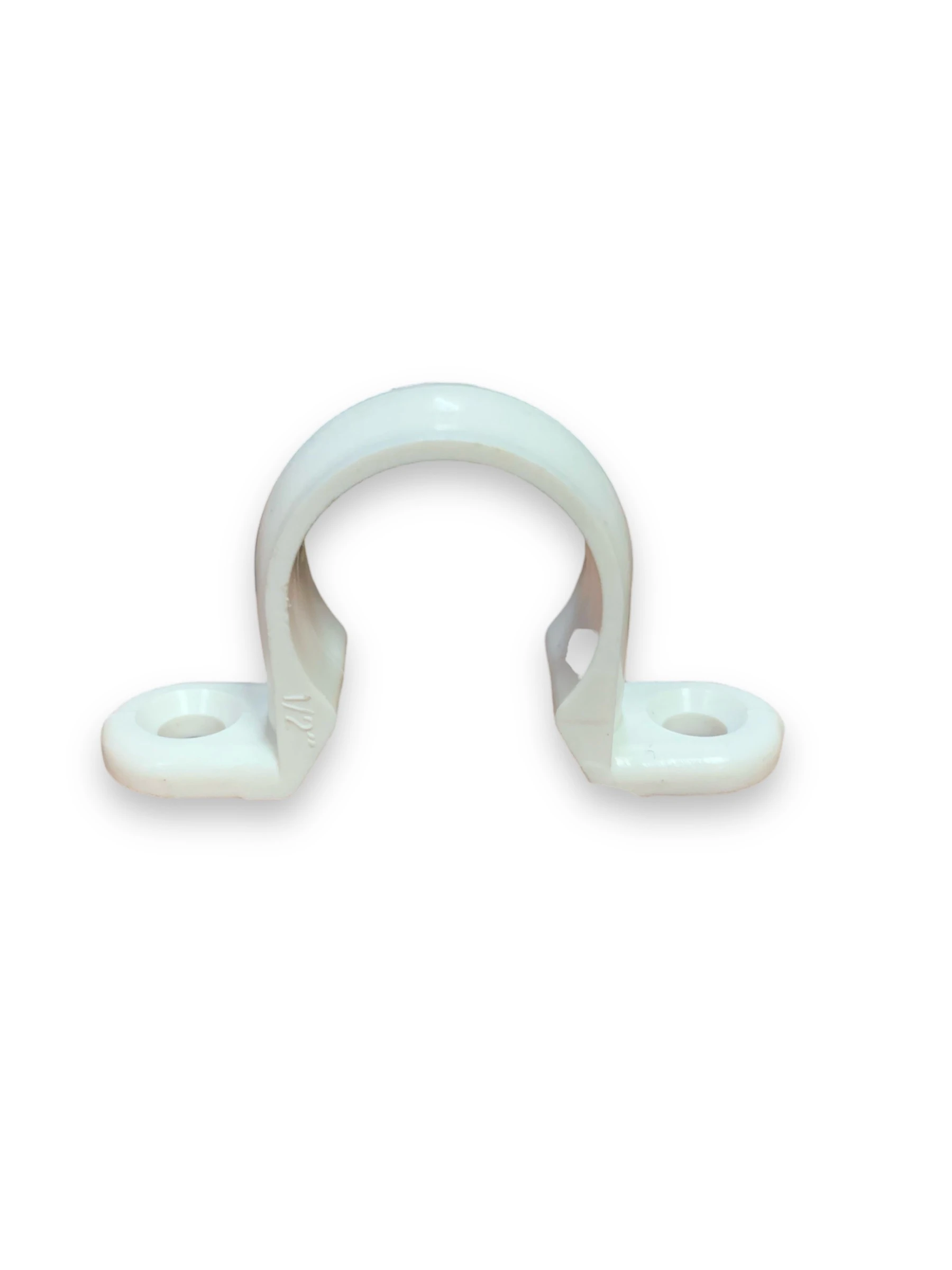 1" SCH40 PIPE CLAMP 112608