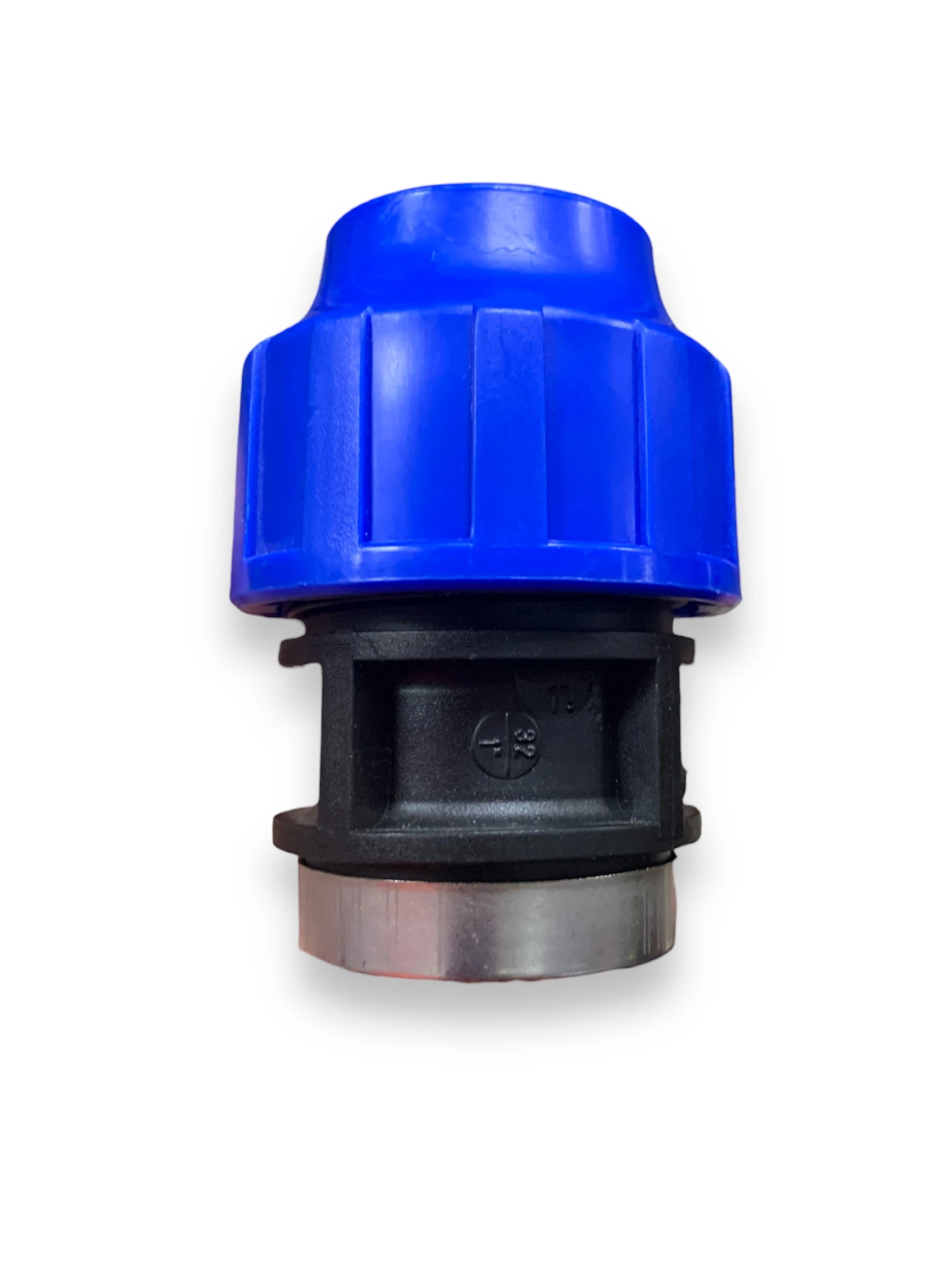 ADAPTER,PP-X-FI  1" FEMALE