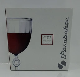 STEMWARE