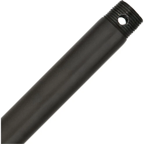18 Inch New Bronze Extension Downrod For 10 To 11 Feet Ceilings - Model 26042