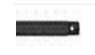 24" NEW BRONZE DOWNROD REVOLUTIONS