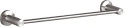 NIRVANA SING TOWEL BAR 18" - SATIN STAINLESS STEEL