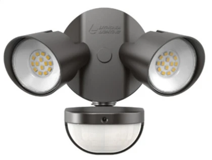 HGX 120V MOTION LED FLOODLIGHT