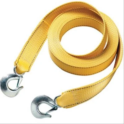 15' TOW STRAP