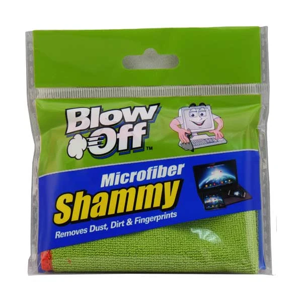 SHAMMY CLOTHS