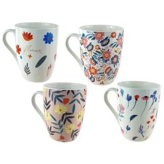 12OZ COFFEE MUG