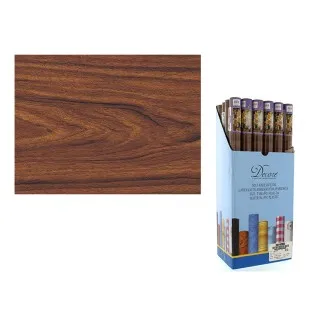 WOODEN COLOR SELF ADHESIVE