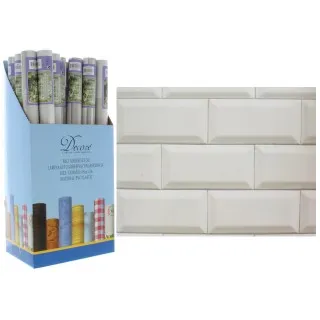 PRINTED SELF ADHESIVE FOIL