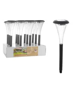 LED GARDEN SOLAR LIGHT