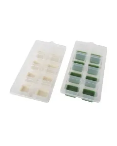 8 ICE CUBE MOLD