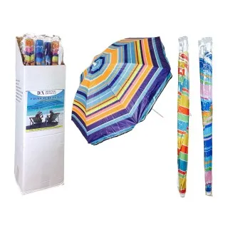 BEACH UMBRELLA