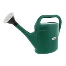 3L WATERING POT - GREEN