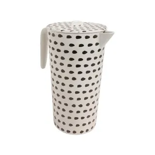 ROUND JUG