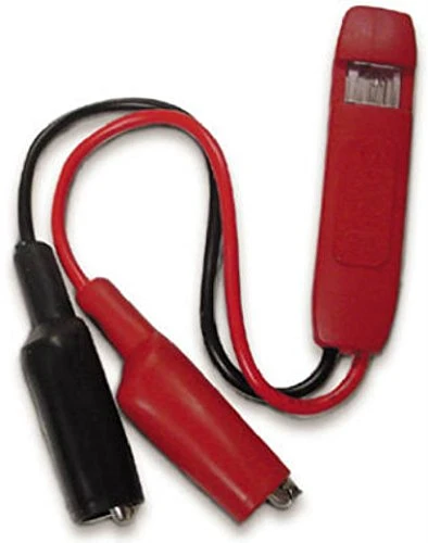 Gardner Bender Twin Probe Low Voltage Tester