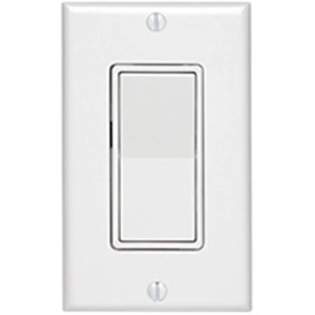 8785672W SWITCH,ILLUMINATED WHITE