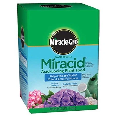 100070 Plant Food For Azaleas, Camellias, Rhododendrons, 1.5-pound