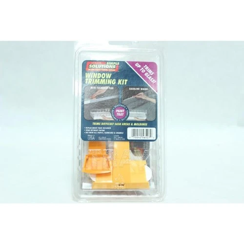 56527 WINDOW TRIMMING KIT