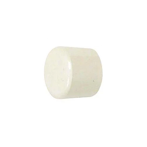 Charlotte Pipe 1/2 In. Slip Solvent Weld CPVC Cap