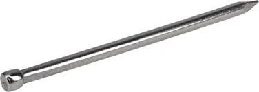 6F 2" FINISHING NAIL BRIGHT
