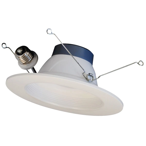 5/6 RECESS LED DOWNLIGHT 12W