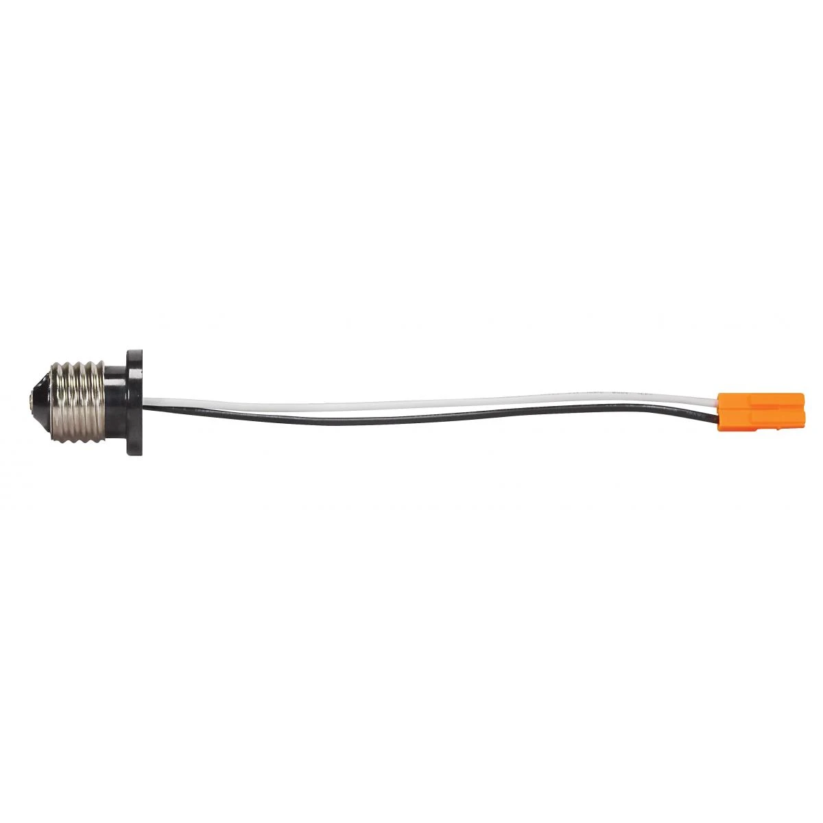 E26 SOCKET ADAPTER FOR RECESS