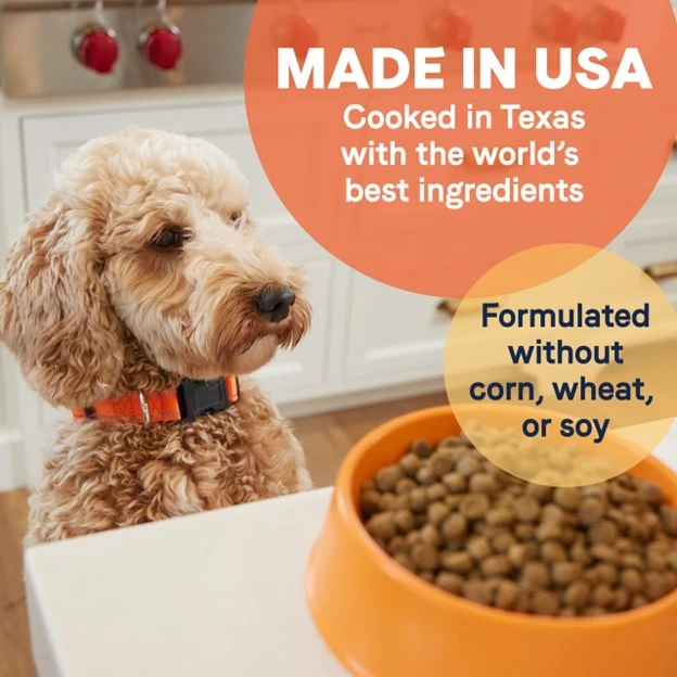 All Life Stages Chicken Meal & Rice Recipe Dry Dog Food 5 lb