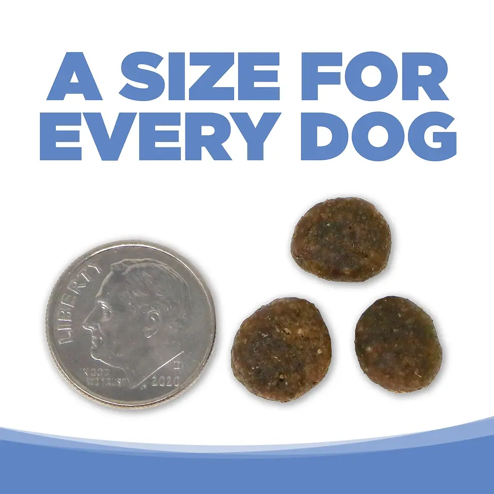 PureVita Limited Ingredient Turkey & Sweet Potato Entrée Grain-Free Dry Dog Food 25 lb