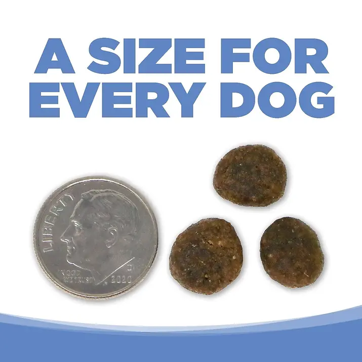 Limited Ingredient Turkey & Sweet Potato Entrée Grain-Free Dry Dog Food 4 lb