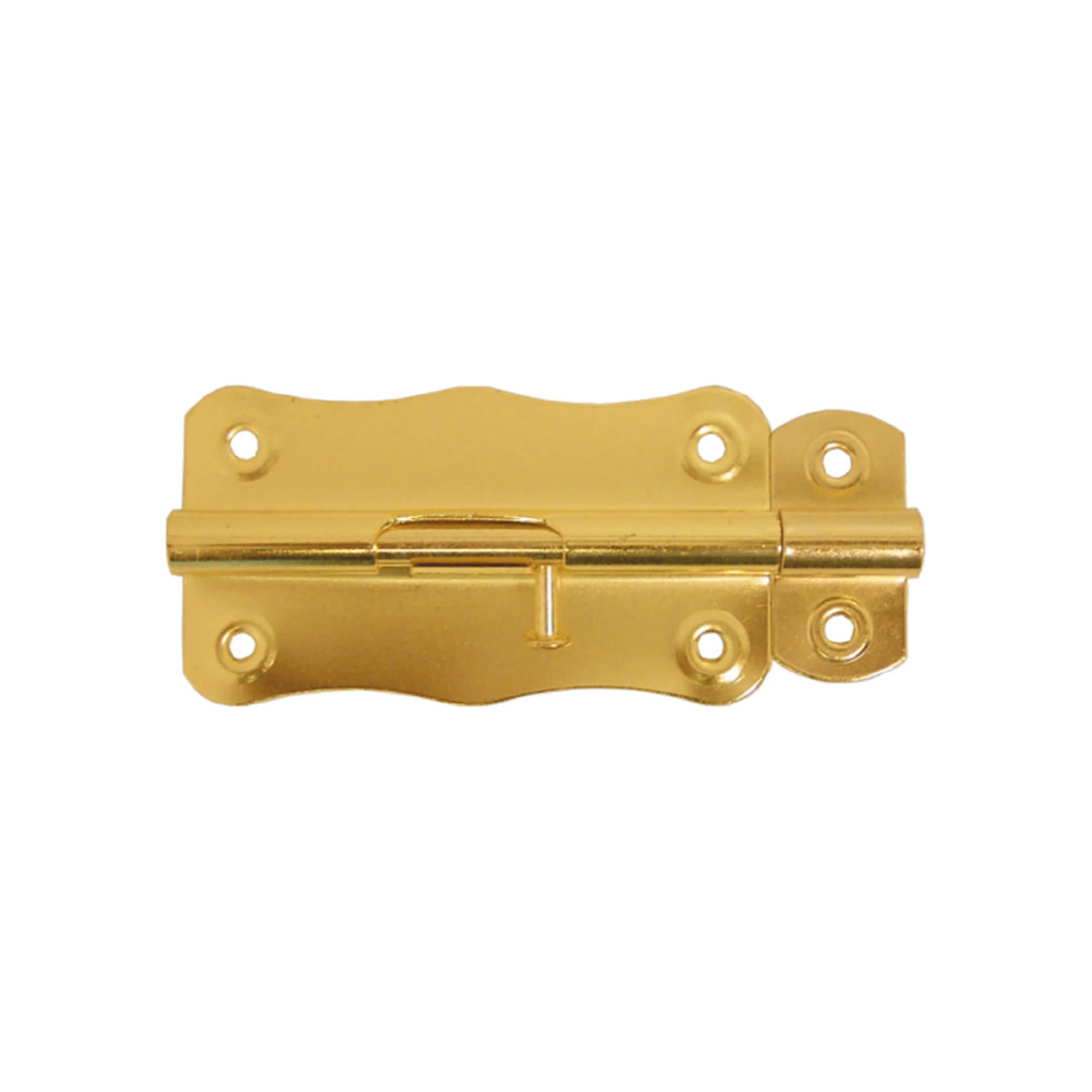5" HEAVY DUTY BP BARREL BOLT