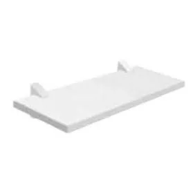 CONCEPT SHELF - 1.5X20X100 - WHITE