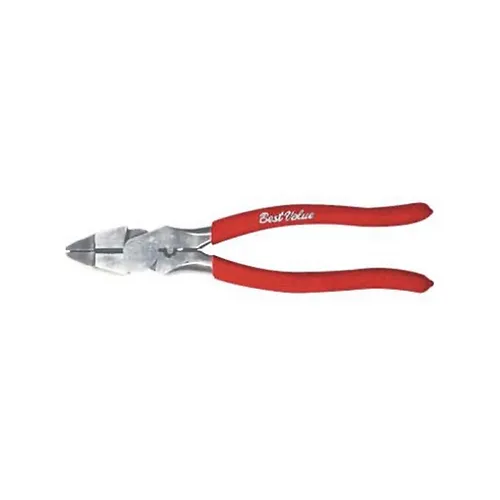 9 1/2" ELECTRICIANS PLIERS