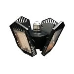 MULTIDIRECTIONAL LED LAMP 100W