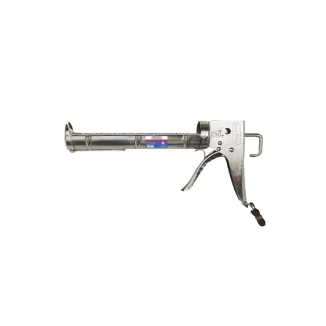 INDUSTRIAL CAULKING GUN