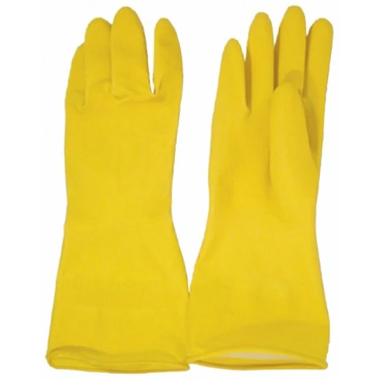 LATEX GLOVE X LARGE