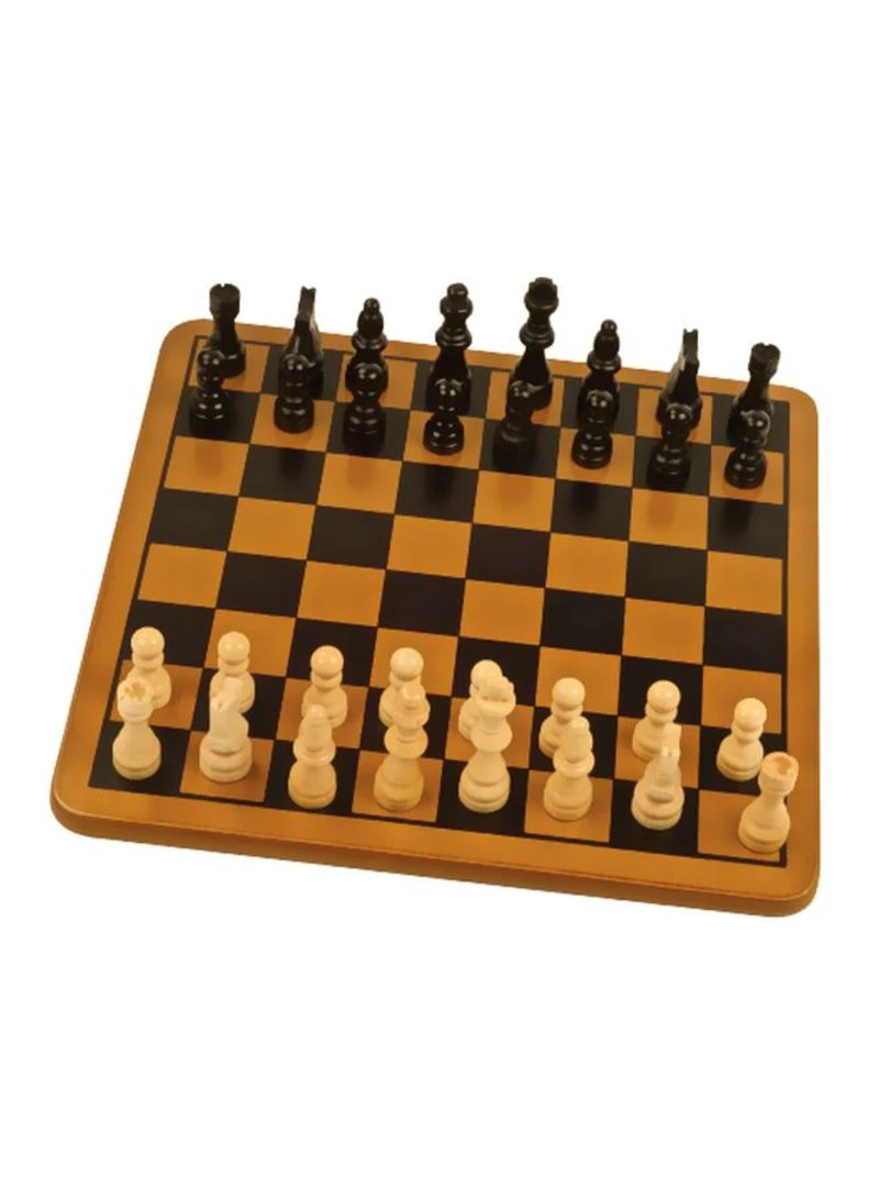 CLASSIC CHESS SET