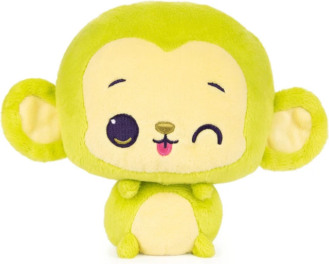 GUND DROPS MONKEY 6"