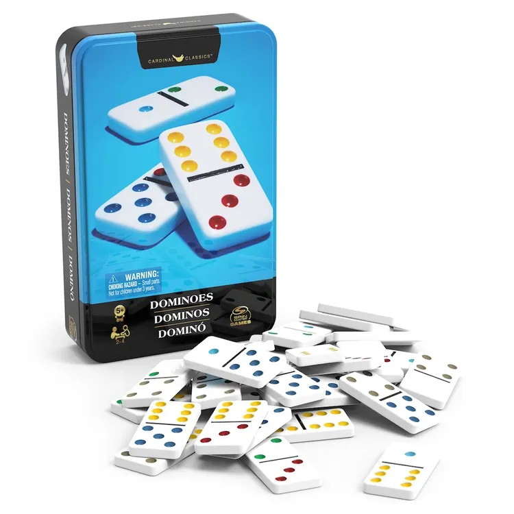 CLASSIC DOMINOES