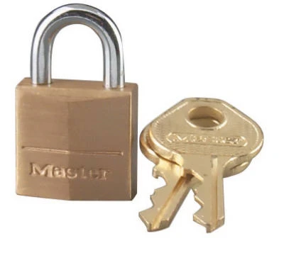 PADLOCK KEY ALIKE 3/4"